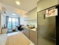 Stirling Residences (D3), Apartment #430874471